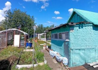 Продается дом, 20 м2, СТСН Лада, 16-я улица
