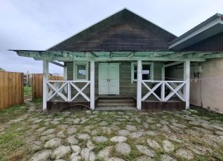 Дом на продажу, 60 м2, Иркутская область, улица Строителей, 21