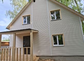 Продаю дом, 125 м2, Чехов, Советская площадь