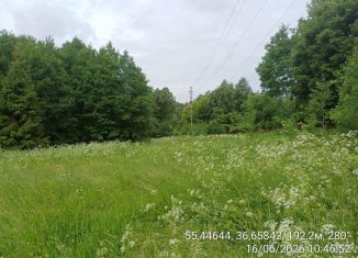 Продается земельный участок, 9.53 сот., деревня Новая