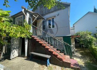 Продам дом, 57 м2, Краснодарский край, Трудовая улица, 3А