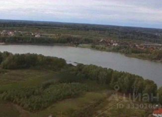 Продажа участка, 10 сот., деревня Миронцево