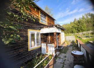 Продажа дачи, 40 м2, Иркутская область, 1-я улица