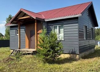 Продается дача, 65.7 м2, Красноярский край, улица Мира, 61