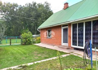Продам дом, 86.9 м2, Новосибирская область