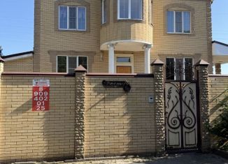 Продажа дома, 500 м2, Ростов-на-Дону, Ворошиловский район, СТ Полиграфист-2, 27