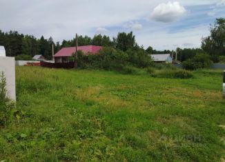 Продается участок, 8.73 сот., деревня Малая Дубна