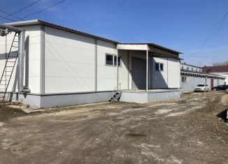Аренда склада, 225 м2, Липецкая область, Боевой проезд, 5А