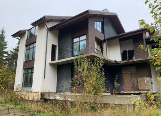 Продажа дома, 1240.7 м2, Московская область, ДНТ Топаз, 167