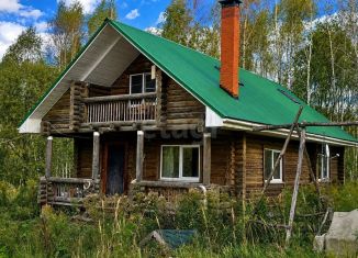 Продается дом, 100 м2, Тульская область, село Борщевка, 13