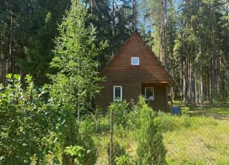 Продажа дома, 49 м2, городской посёлок Вырица, Дворцовая улица