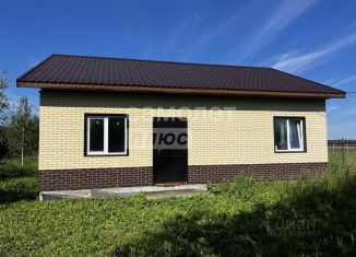 Дом на продажу, 80 м2, Омская область, Молодёжная улица