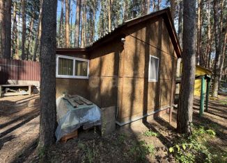Продам дачу, 27.8 м2, Воронежская область
