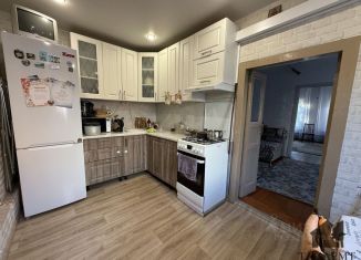 Дом на продажу, 53.6 м2, Омск, Ленинский округ, улица Воронина, 33