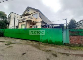 Сдача в аренду дома, 65 м2, Краснодарский край, улица Бондаренко, 15