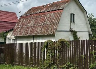 Продажа дома, 42 м2, Московская область, СНТ Литератор, 26