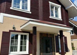 Продам коттедж, 138 м2, Московская область, КП Карамель, 5