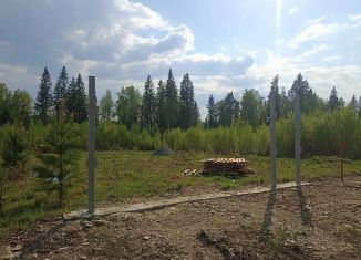 Продажа земельного участка, 12 сот., Свердловская область