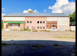 Продам складское помещение, 2600 м2, Учалы, улица Энергетиков, 27Е