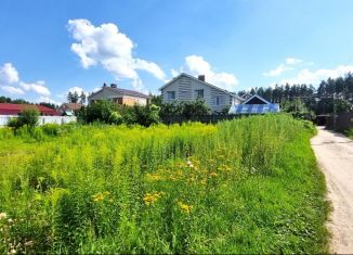 Земельный участок на продажу, 10 сот., Нижегородская область, 4-я улица, 14