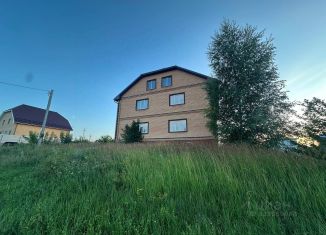 Коттедж на продажу, 462 м2, Татарстан, Молодёжная улица, 8