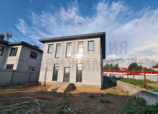 Продажа дома, 200 м2, Самара, Промышленный район, 9-я просека 2-я линия