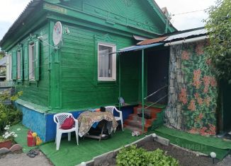 Продам дом, 56.2 м2, Саратовская область, 1-й Соликамский проезд, 6