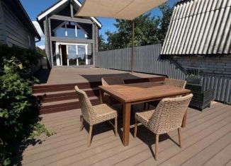 Продам дом, 120 м2, Татарстан, 1-я Набережная улица