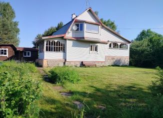 Продается дом, 218 м2, Ленинградская область