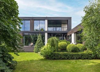 Продажа дома, 625 м2, деревня Чесноково