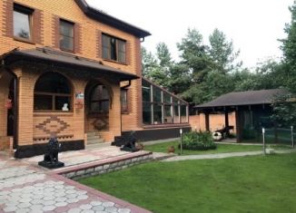Продажа коттеджа, 444 м2, Московская область, посёлок Сенеж, 35