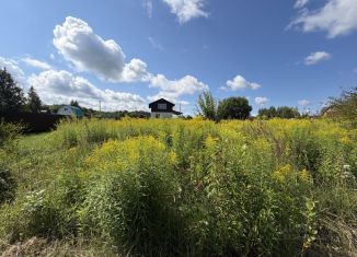Продажа участка, 9 сот., деревня Тарасково