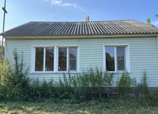 Дом на продажу, 41.3 м2, Воронежская область, Центральный переулок, 6