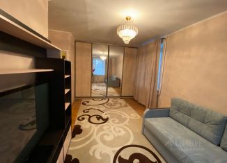 Сдача в аренду 1-комнатной квартиры, 31 м2, Москва, Кронштадтский бульвар, 29, Головинский район
