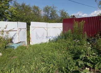Продажа участка, 6.01 сот., Нижегородская область, Садовая улица
