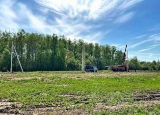 Продам земельный участок, 9 сот., деревня Сырьево