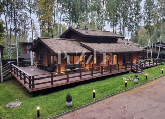 Продажа дома, 200 м2, Ленинградская область, Береговая улица, 4к2