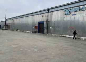 Сдается в аренду складское помещение, 633.1 м2, Саха (Якутия)