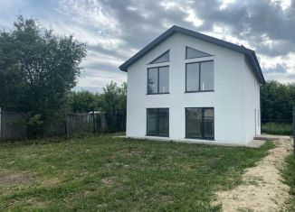 Продам дом, 119.7 м2, Омская область, 1-й Тюкалинский проезд, 75А