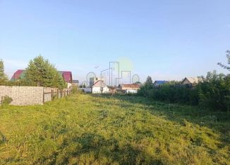 Продается участок, 6.28 сот., Иркутск, Ленинский округ, Трактовая улица