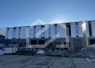Склад на продажу, 710 м2, Королёв, Канальный проезд, 6