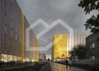 Продажа складского помещения, 10000 м2, Москва, улица Свободы, 35с50