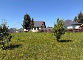 Продается земельный участок, 12.5 сот., Тула, Зареченский территориальный округ, 5-й Благодатный проезд