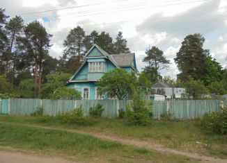 Продам дом, 66 м2, Ленинградская область, Гатчинский переулок, 15