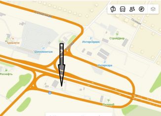 Склад в аренду, 500 м2, Саратовская область