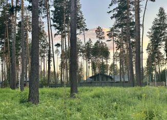Продам земельный участок, 12 сот., Новосибирская область, ДНТ Царская Усадьба, 11