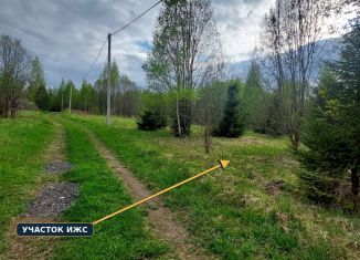 Продаю участок, 9.4 сот., Ленинградская область