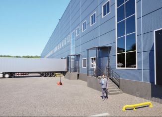 Складское помещение в аренду, 37440 м2, Татарстан, СНТ Ромашка, 128