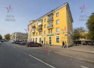 Аренда складского помещения, 110 м2, Самара, Воронежская улица, 3, метро Победа