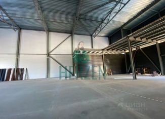 Продам складское помещение, 1500 м2, Московская область, улица Гоголя, 37А